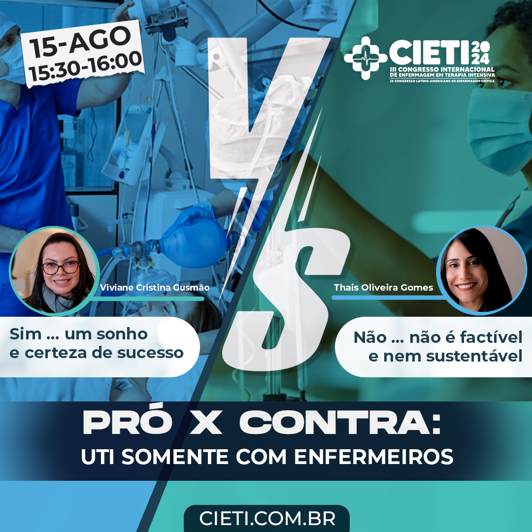 Já conferiu a grade do CIETI 2024?